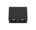 EUROFASE, BRAVO FLUSH MOUNT RECTANGLE, FLUSH MOUNT CEILING LIGHTS