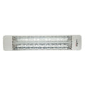 EUROFASE, EF20 SERIES HEATER, HEATERS