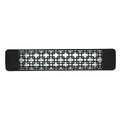 EUROFASE, EF25 SERIES HEATER, HEATERS