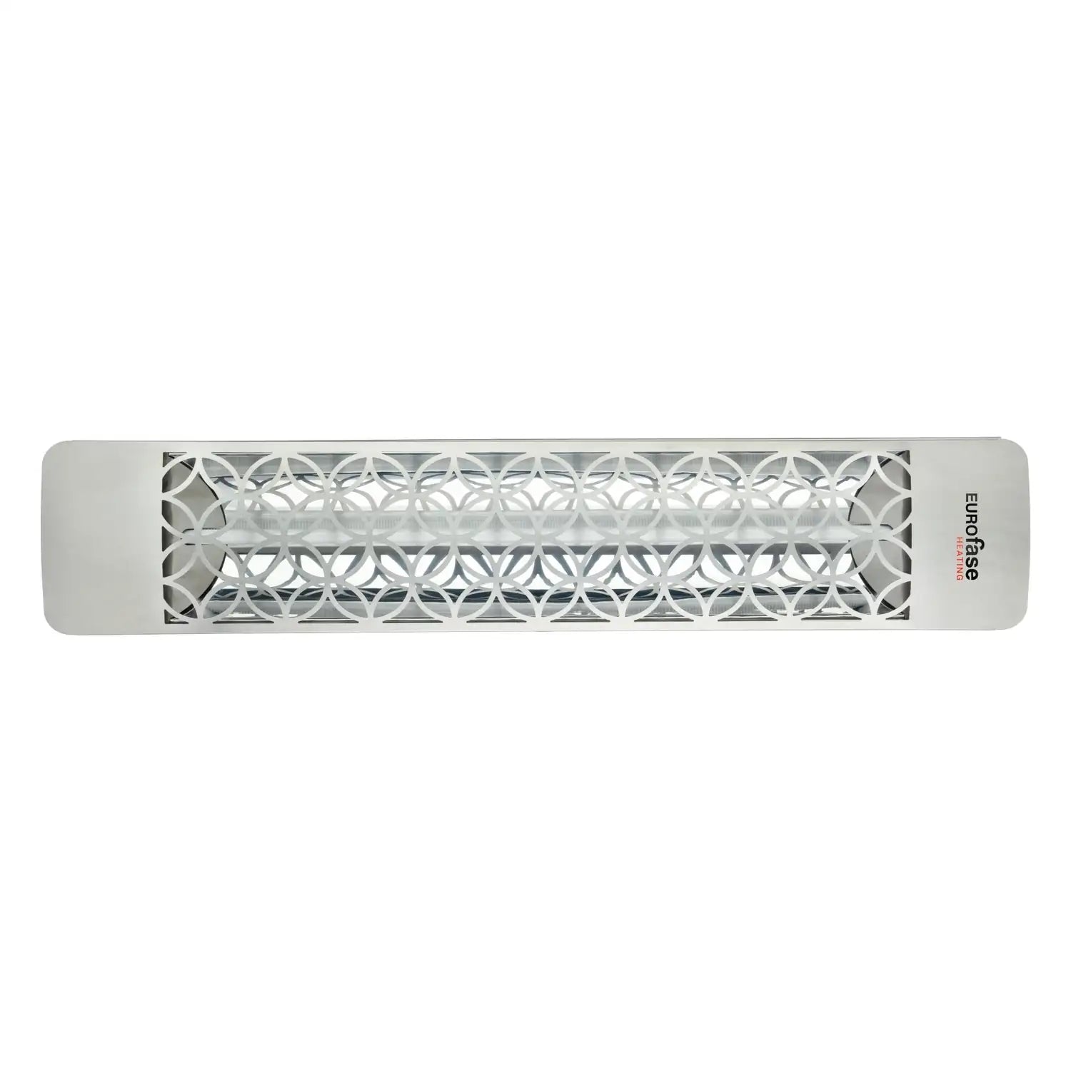 EUROFASE, EF25 SERIES HEATER, HEATERS