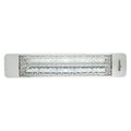 EUROFASE, EF25 SERIES HEATER, HEATERS