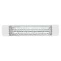 EUROFASE, EF25 SERIES HEATER, HEATERS