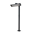EUROFASE POLE MOUNT - DO NOT SHOW ON WEBSITE