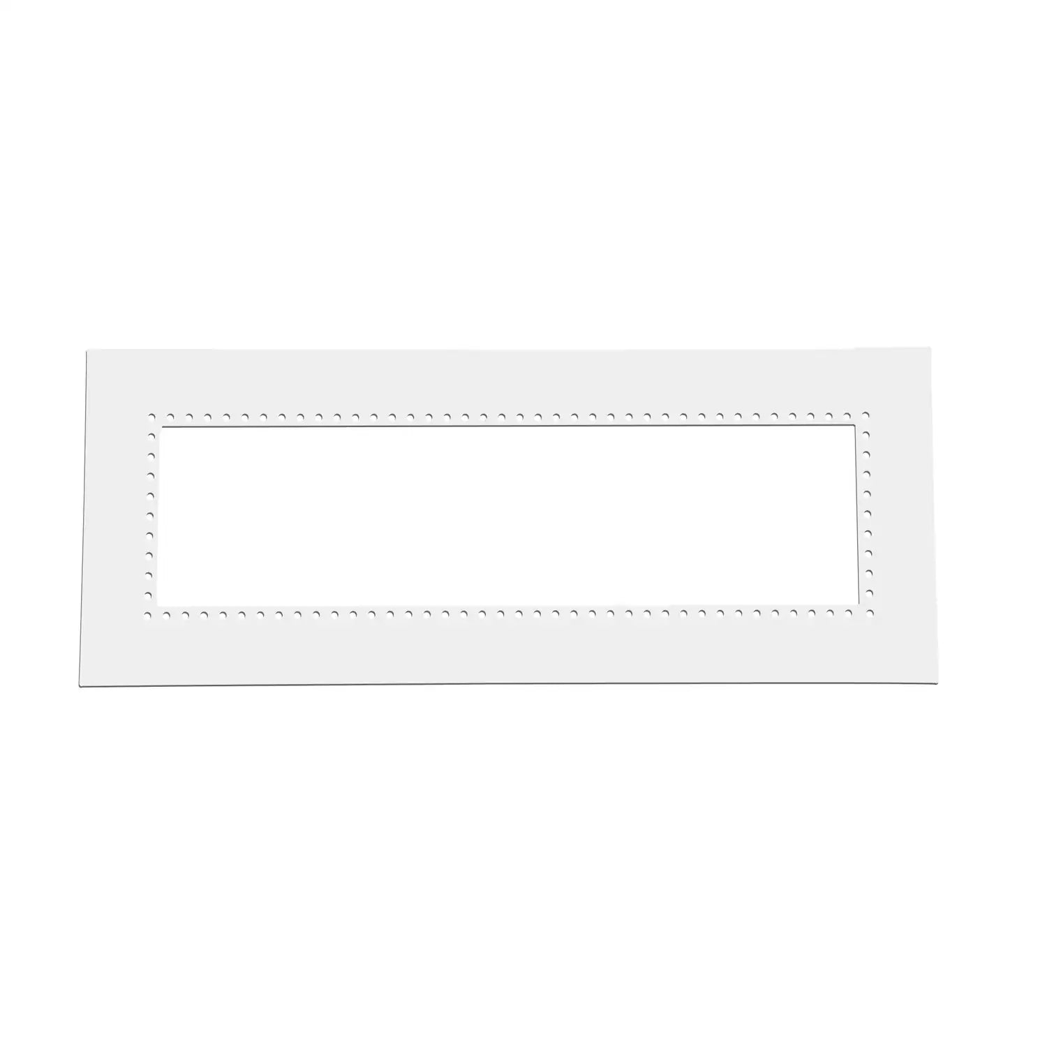 EUROFASE FLUSH MOUNT KIT - DO NOT SHOW ON WEBSITE