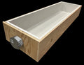 EUROFASE FIRE RATED BOX - DO NOT SHOW ON WEBSITE