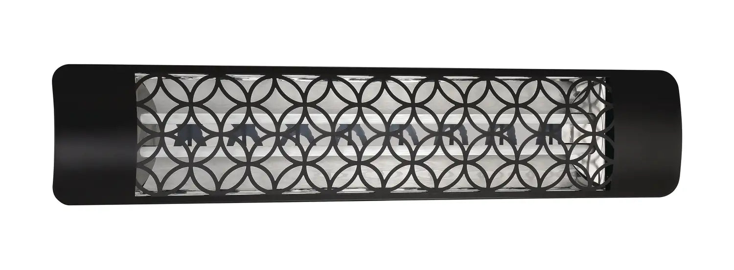 EUROFASE, EF40 SERIES HEATER, HEATERS