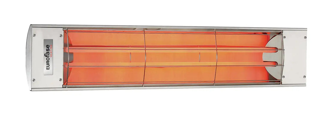 EUROFASE, EF40 SERIES HEATER, HEATERS