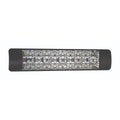 EUROFASE, EF50 SERIES HEATER, HEATERS