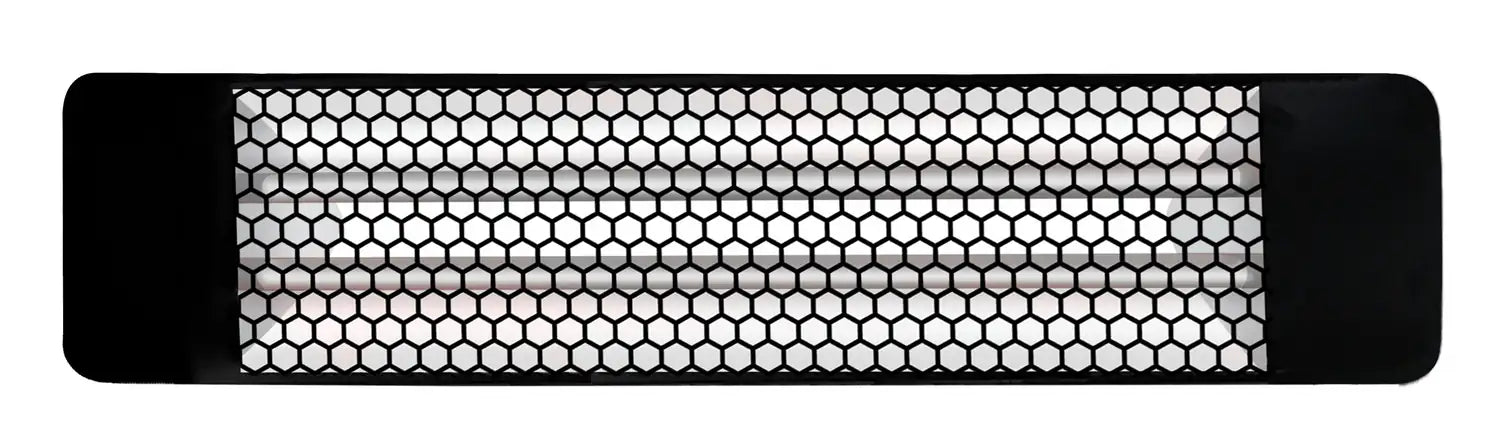 EUROFASE, EF50 SERIES HEATER, HEATERS