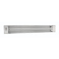 EUROFASE, EF60 SERIES HEATER, HEATERS