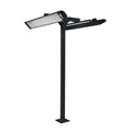 EUROFASE POLE MOUNT - DO NOT SHOW ON WEBSITE