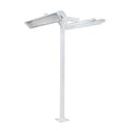 EUROFASE POLE MOUNT - DO NOT SHOW ON WEBSITE