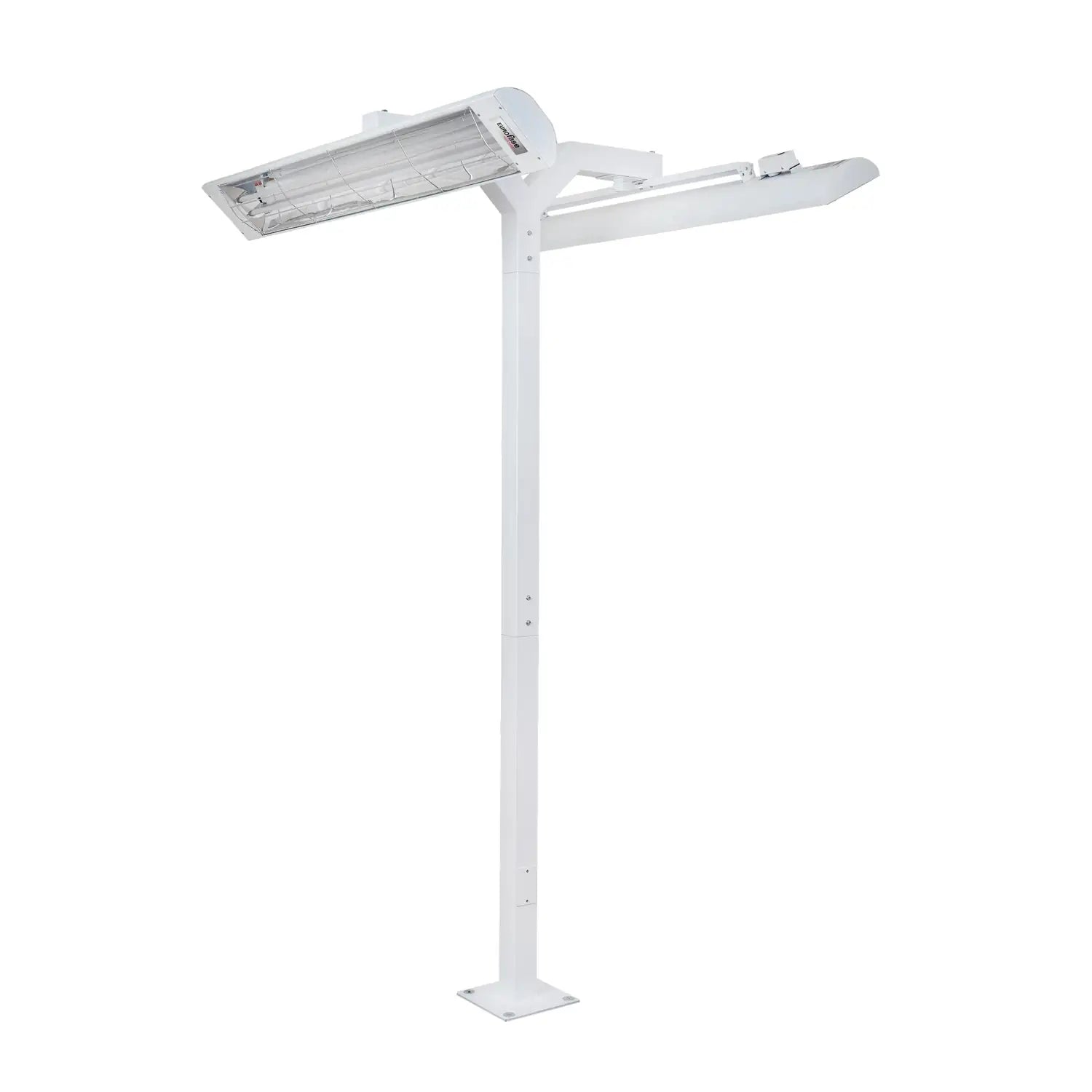 EUROFASE POLE MOUNT - DO NOT SHOW ON WEBSITE