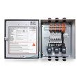 EUROFASE CONTACTOR BOX - DO NOT SHOW ON WEBSITE