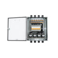 EUROFASE CONTACTOR BOX - DO NOT SHOW ON WEBSITE