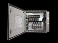 EUROFASE UNIVERSAL RELAY CONTROL BOX - DO NOT SHOW ON WEBSITE