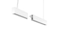 EUROFASE, F55 ALUMINUM PROFILE RECTANGLE EXTENSION KIT, LINEAR LIGHT