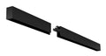 EUROFASE, F55 ALUMINUM PROFILE RECTANGLE EXTENSION KIT, LINEAR LIGHT