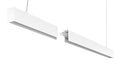 EUROFASE, F55 ALUMINUM PROFILE RECTANGLE EXTENSION KIT, LINEAR LIGHT
