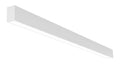 EUROFASE, F55 ALUMINUM PROFILE RECTANGLE EXTENSION KIT, LINEAR LIGHT