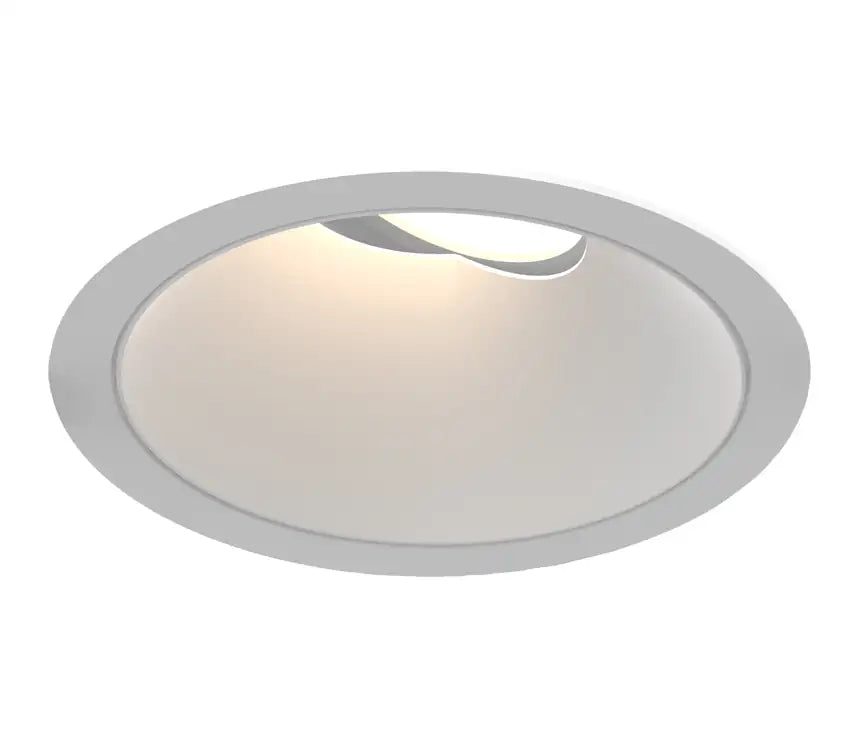 EUROFASE, OSCAR RECESSED FIXTURE, FLUSH MOUNT CEILING LIGHTS