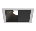 EUROFASE, OSCAR RECESSED FIXTURE SQUARE, FLUSH MOUNT CEILING LIGHTS