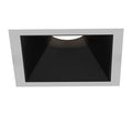 EUROFASE, OSCAR RECESSED FIXTURE SQUARE, FLUSH MOUNT CEILING LIGHTS