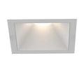 EUROFASE, OSCAR RECESSED FIXTURE SQUARE, FLUSH MOUNT CEILING LIGHTS