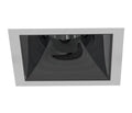 EUROFASE, OSCAR RECESSED FIXTURE SQUARE, FLUSH MOUNT CEILING LIGHTS