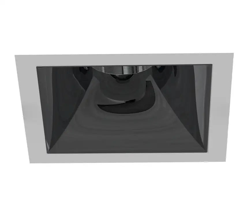 EUROFASE, OSCAR RECESSED FIXTURE SQUARE, FLUSH MOUNT CEILING LIGHTS