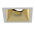 EUROFASE, OSCAR RECESSED FIXTURE SQUARE, FLUSH MOUNT CEILING LIGHTS
