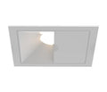 EUROFASE, OSCAR RECESSED FIXTURE SQUARE, FLUSH MOUNT CEILING LIGHTS