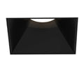 EUROFASE, OSCAR RECESSED FIXTURE SQUARE, FLUSH MOUNT CEILING LIGHTS