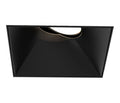 EUROFASE, OSCAR RECESSED FIXTURE SQUARE, FLUSH MOUNT CEILING LIGHTS