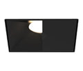 EUROFASE, OSCAR RECESSED FIXTURE SQUARE, FLUSH MOUNT CEILING LIGHTS