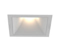 EUROFASE, OSCAR RECESSED FIXTURE SQUARE, FLUSH MOUNT CEILING LIGHTS