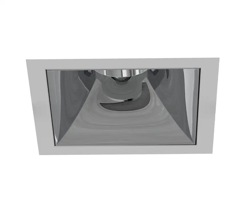EUROFASE, OSCAR RECESSED FIXTURE SQUARE, FLUSH MOUNT CEILING LIGHTS