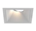 EUROFASE, OSCAR RECESSED FIXTURE SQUARE, FLUSH MOUNT CEILING LIGHTS