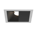 EUROFASE, OSCAR RECESSED FIXTURE SQUARE, FLUSH MOUNT CEILING LIGHTS