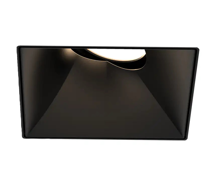 EUROFASE, OSCAR RECESSED FIXTURE SQUARE, FLUSH MOUNT CEILING LIGHTS
