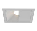 EUROFASE, OSCAR RECESSED FIXTURE SQUARE, FLUSH MOUNT CEILING LIGHTS