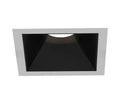 EUROFASE, OSCAR RECESSED FIXTURE SQUARE, FLUSH MOUNT CEILING LIGHTS