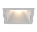 EUROFASE, OSCAR RECESSED FIXTURE SQUARE, FLUSH MOUNT CEILING LIGHTS