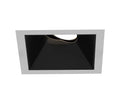 EUROFASE, OSCAR RECESSED FIXTURE SQUARE, FLUSH MOUNT CEILING LIGHTS