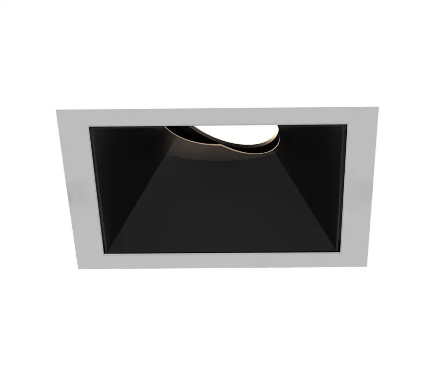EUROFASE, OSCAR RECESSED FIXTURE SQUARE, FLUSH MOUNT CEILING LIGHTS
