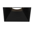 EUROFASE, OSCAR RECESSED FIXTURE SQUARE, FLUSH MOUNT CEILING LIGHTS
