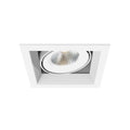 EUROFASE, 26W MULTI RECESSED FIXTURE SQUARE, FLUSH MOUNT CEILING LIGHTS