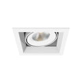 EUROFASE, 26W MULTI RECESSED FIXTURE SQUARE, FLUSH MOUNT CEILING LIGHTS