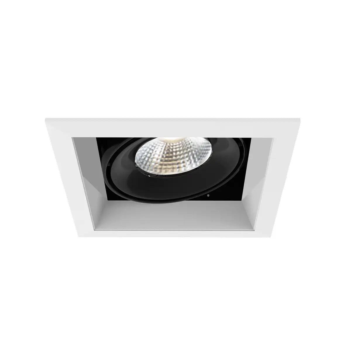 EUROFASE, 26W MULTI RECESSED FIXTURE SQUARE, FLUSH MOUNT CEILING LIGHTS