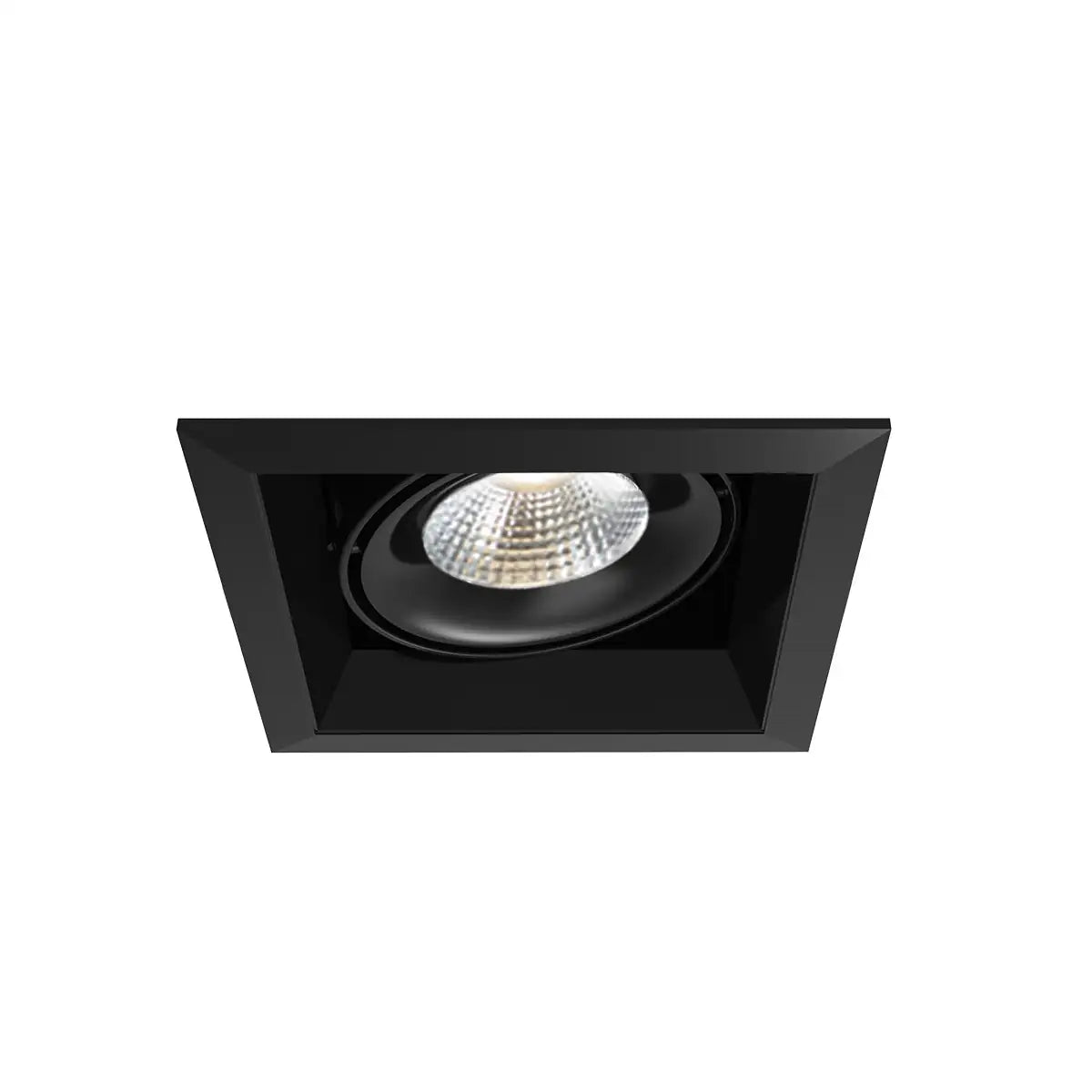 EUROFASE, 26W MULTI RECESSED FIXTURE SQUARE, FLUSH MOUNT CEILING LIGHTS